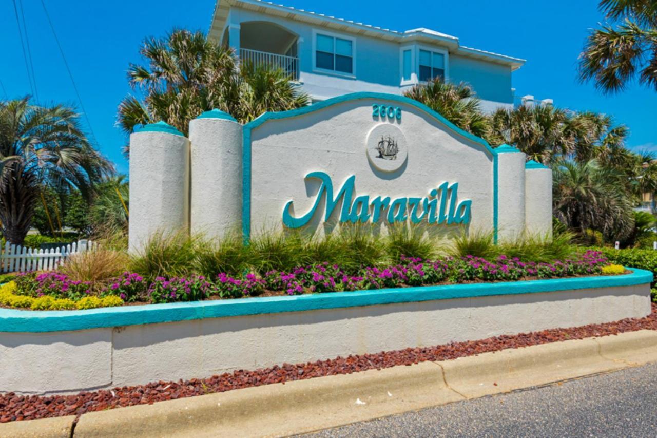 Maravilla 4412 เดสติน ภายนอก รูปภาพ